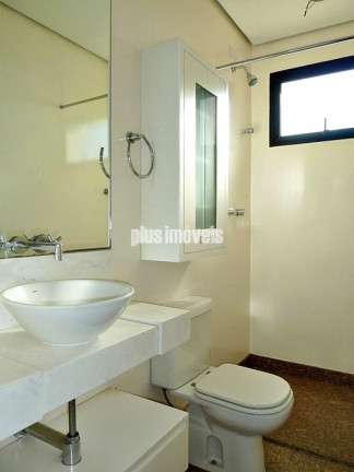 Imagem Apartamento com 4 Quartos para Alugar, 270 m² em Morumbi - São Paulo Imagem Apartamento com 4 Quartos para Alugar, 270 m² em Morumbi - São Paulo
