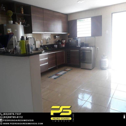 Imagem Casa com 3 Quartos à Venda, 120 m² em Mangabeira - João Pessoa Imagem Casa com 3 Quartos à Venda, 120 m² em Mangabeira - João Pessoa