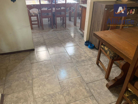 Imagem Casa com 3 Quartos para Alugar, 220 m² em Santo Antônio - Louveira
