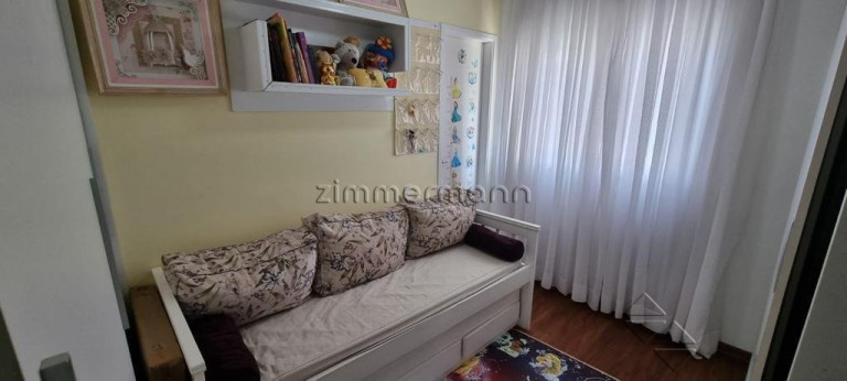 Imagem Apartamento com 3 Quartos à Venda, 228 m² em Panamby - São Paulo Imagem Apartamento com 3 Quartos à Venda, 228 m² em Panamby - São Paulo