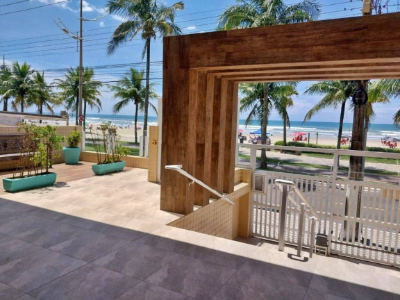 Imagem Apartamento com 3 Quartos à Venda, 130 m² em Real - Praia Grande