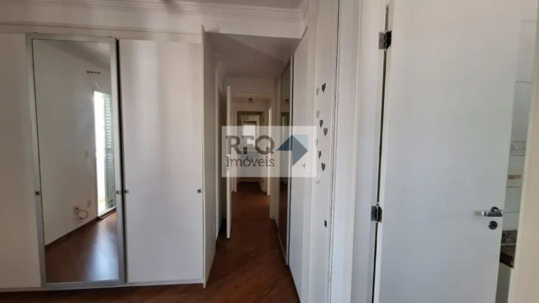 Imagem Imóvel com 3 Quartos à Venda, 127 m² em Ipiranga - São Paulo