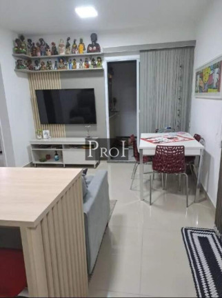 Imagem Apartamento com 2 Quartos à Venda, 80 m² em Parque Das Nações - Santo André