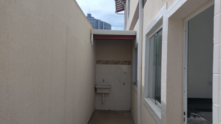 Imagem Casa com 2 Quartos à Venda, 52 m² em Caiçara - Praia Grande Imagem Casa com 2 Quartos à Venda, 52 m² em Caiçara - Praia Grande
