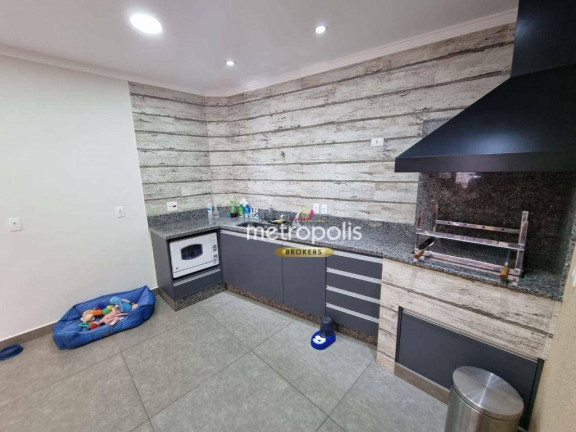 Imagem Sobrado com 3 Quartos à Venda, 266 m² em Osvaldo Cruz - São Caetano Do Sul Imagem Sobrado com 3 Quartos à Venda, 266 m² em Osvaldo Cruz - São Caetano Do Sul