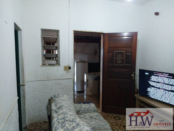 Imagem Casa com 2 Quartos à Venda, 100 m² em Parque Beira Mar - Duque De Caxias Imagem Casa com 2 Quartos à Venda, 100 m² em Parque Beira Mar - Duque De Caxias