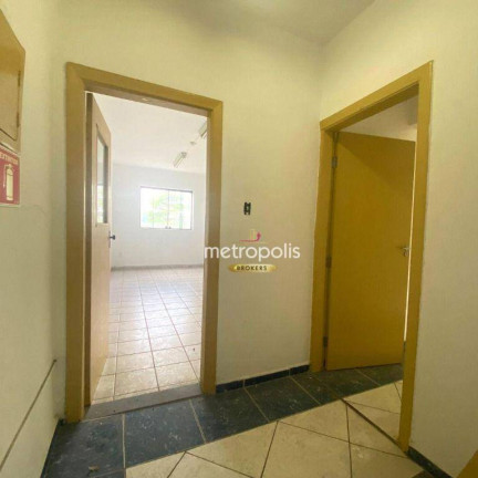 Imagem Sala Comercial para Alugar, 500 m² em Osvaldo Cruz - São Caetano Do Sul Imagem Sala Comercial para Alugar, 500 m² em Osvaldo Cruz - São Caetano Do Sul