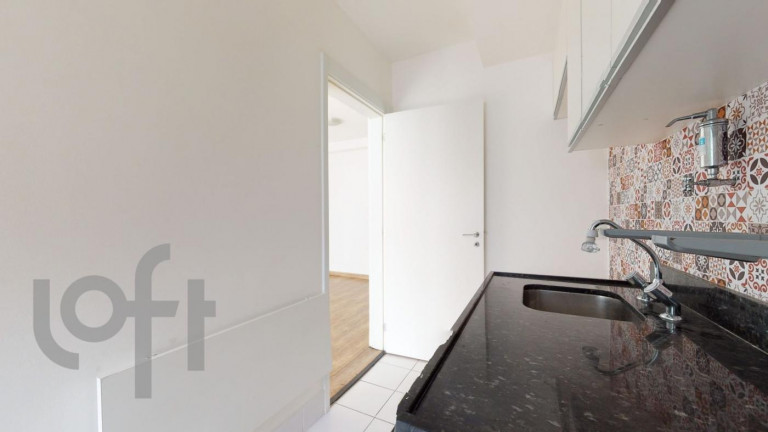 Imagem Apartamento com 1 Quarto à Venda, 47 m² em Centro - São Paulo