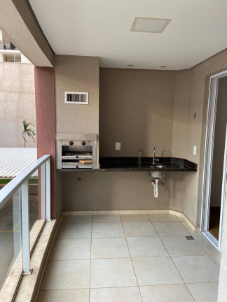Imagem Apartamento com 2 Quartos à Venda, 70 m² em Jardim Tarraf Ii - São José Do Rio Preto Imagem Apartamento com 2 Quartos à Venda, 70 m² em Jardim Tarraf Ii - São José Do Rio Preto