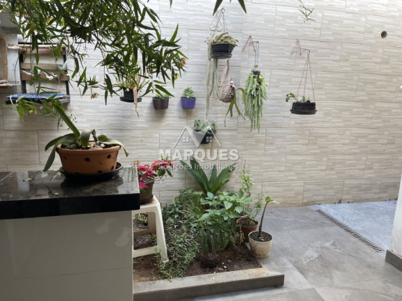Imagem Sobrado com 2 Quartos à Venda, 110 m² em Jardim Bom Retiro - Sumaré