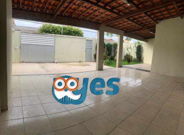 Imagem Casa com 4 Quartos para Alugar, 360 m² em Muchila - Feira De Santana Imagem Casa com 4 Quartos para Alugar, 360 m² em Muchila - Feira De Santana