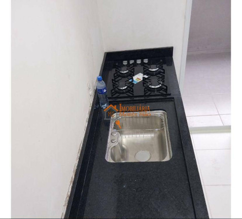 Imagem Apartamento com 2 Quartos à Venda, 44 m² em Vila Das Bandeiras - Guarulhos Imagem Apartamento com 2 Quartos à Venda, 44 m² em Vila Das Bandeiras - Guarulhos