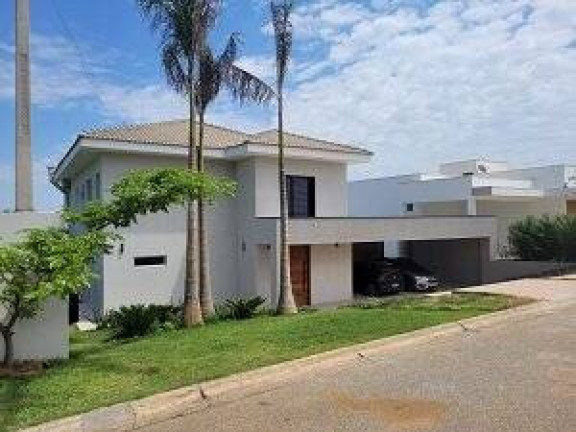 Casa com 4 Quartos à Venda, 440 m² em Kurumin - Itu