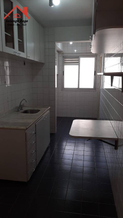 Imagem Apartamento com 3 Quartos à Venda, 69 m² em Vila Andrade - São Paulo Imagem Apartamento com 3 Quartos à Venda, 69 m² em Vila Andrade - São Paulo