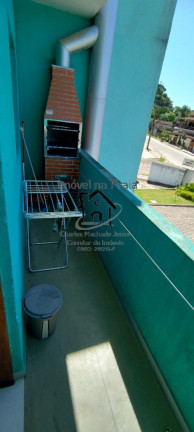 Imagem Apartamento com 1 Quarto à Venda, 36 m² em Maranduba - Ubatuba Imagem Apartamento com 1 Quarto à Venda, 36 m² em Maranduba - Ubatuba