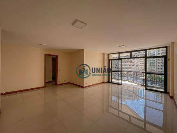 Apartamento com 4 Quartos à Venda, 150 m² em Icaraí - Niterói