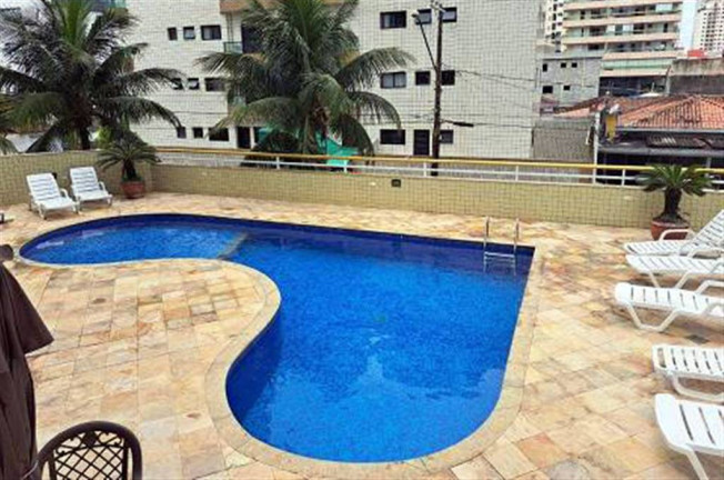 Imagem Apartamento com 2 Quartos à Venda, 85 m² em Tupi - Praia Grande Imagem Apartamento com 2 Quartos à Venda, 85 m² em Tupi - Praia Grande