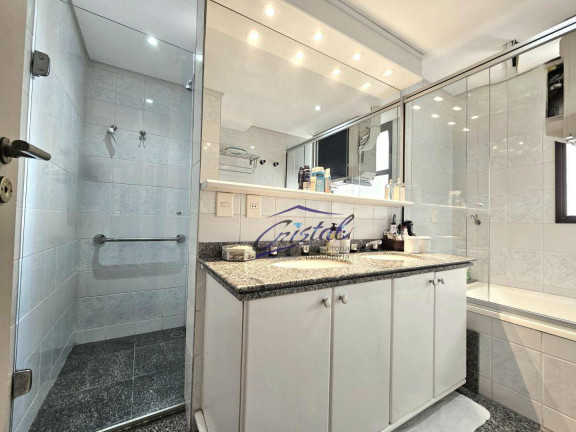 Imagem Apartamento com 3 Quartos à Venda, 162 m² em Moema - São Paulo Imagem Apartamento com 3 Quartos à Venda, 162 m² em Moema - São Paulo