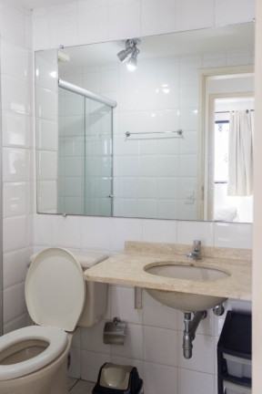 Imagem Apartamento com 1 Quarto à Venda, 41 m² em Vila Olímpia - São Paulo Imagem Apartamento com 1 Quarto à Venda, 41 m² em Vila Olímpia - São Paulo