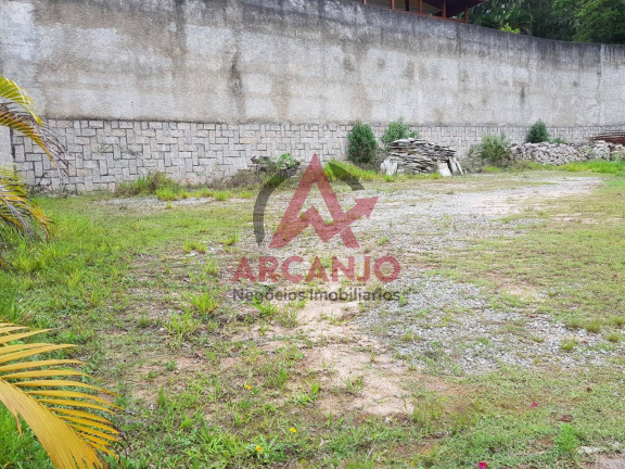 Terreno à Venda, 1.000 m² em Roseira - Mairiporã