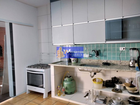 Imagem Casa com 5 Quartos à Venda, 205 m² em Jardim Praia Grande - Mongaguá