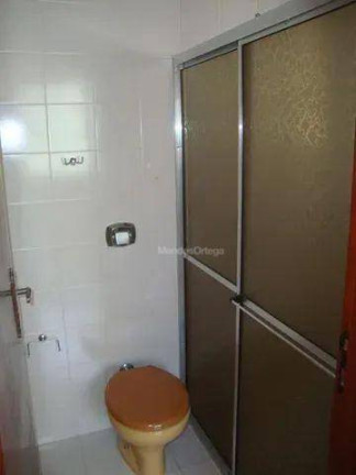 Imagem Casa com 4 Quartos à Venda, 431 m² em Vila Trujillo - Sorocaba