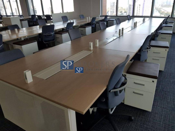 Imagem Sala Comercial para Alugar, 650 m² em Pinheiros - São Paulo