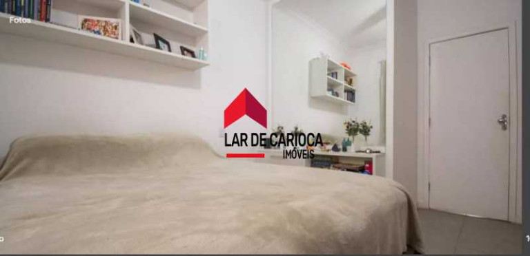 Imagem Apartamento com 1 Quarto à Venda, 35 m² em Catete - Rio De Janeiro Imagem Apartamento com 1 Quarto à Venda, 35 m² em Catete - Rio De Janeiro