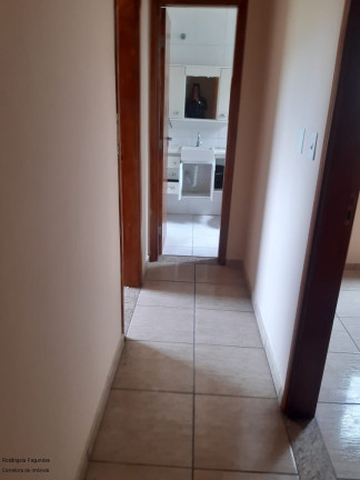 Imagem Sobrado com 3 Quartos à Venda, 78 m² em Jardim São Bento - Poços De Caldas