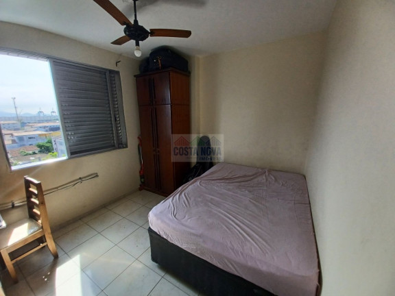 Imagem Apartamento com 2 Quartos à Venda, 73 m² em Boqueirão - Santos Imagem Apartamento com 2 Quartos à Venda, 73 m² em Boqueirão - Santos
