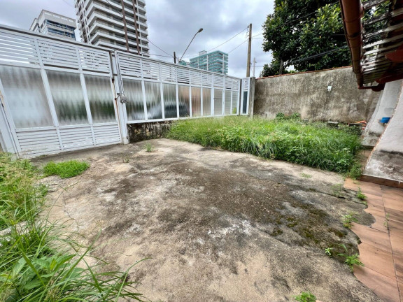 Imagem Casa com 2 Quartos à Venda, 360 m² em Canto Do Forte - Praia Grande Imagem Casa com 2 Quartos à Venda, 360 m² em Canto Do Forte - Praia Grande