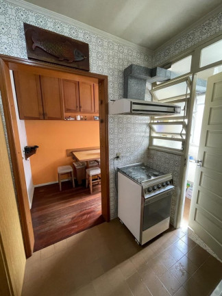 Imagem Apartamento com 3 Quartos à Venda, 122 m² em Auxiliadora - Porto Alegre