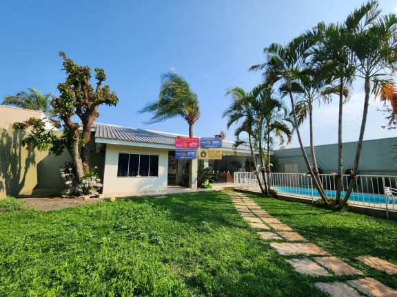 Imagem Casa com 4 Quartos para Alugar, 300 m² em Jardim Eliza I - Foz Do Iguaçu Imagem Casa com 4 Quartos para Alugar, 300 m² em Jardim Eliza I - Foz Do Iguaçu