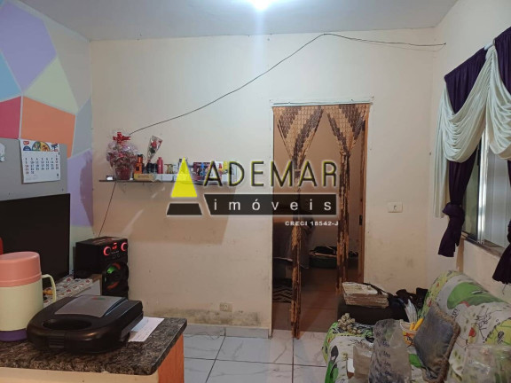Imagem Casa com 1 Quarto à Venda,  em Casa Grande - Diadema