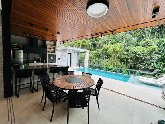 Imagem Casa com 6 Quartos à Venda, 330 m² em Riviera De São Lourenço - Bertioga Imagem Casa com 6 Quartos à Venda, 330 m² em Riviera De São Lourenço - Bertioga