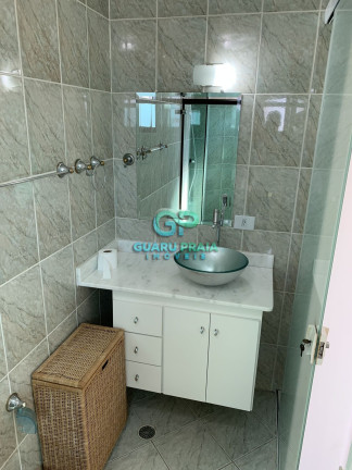 Imagem Apartamento com 3 Quartos à Venda, 75 m² em Enseada - Guarujá Imagem Apartamento com 3 Quartos à Venda, 75 m² em Enseada - Guarujá
