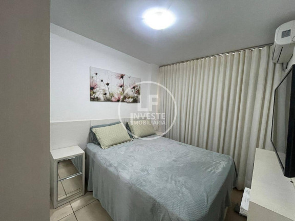 Imagem Apartamento com 2 Quartos à Venda, 56 m² em Vila Cruzeiro Do Sul - Aparecida De Goiânia