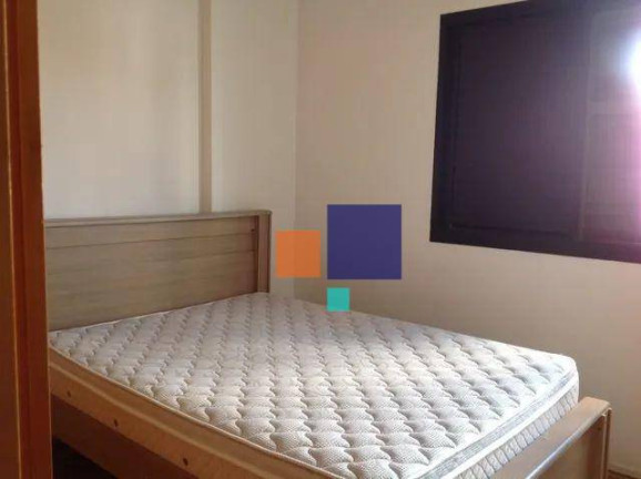 Imagem Apartamento com 3 Quartos para Alugar, 80 m² em Vila Mariana - São Paulo