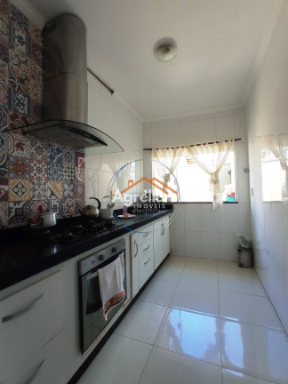 Imagem Casa com 4 Quartos à Venda, 188 m² em Vila Santa Luzia - Mogi Mirim Imagem Casa com 4 Quartos à Venda, 188 m² em Vila Santa Luzia - Mogi Mirim