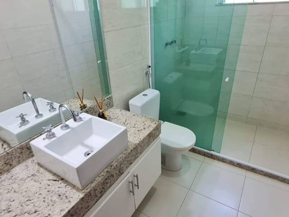 Imagem Casa de Condomínio com 3 Quartos à Venda, 152 m² em Peró - Cabo Frio Imagem Casa de Condomínio com 3 Quartos à Venda, 152 m² em Peró - Cabo Frio