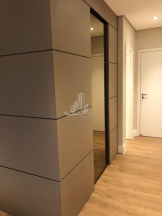Imagem Apartamento com 3 Quartos à Venda, 200 m² em Green Valley Alphaville - Barueri