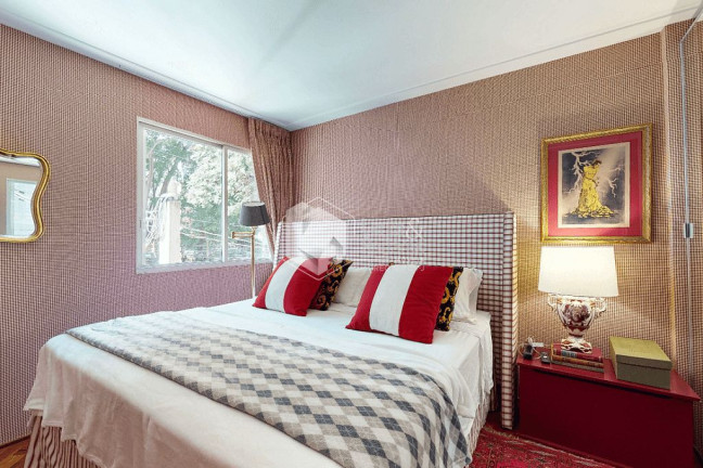 Imagem Apartamento com 2 Quartos à Venda, 104 m² em Jardim Paulista - São Paulo