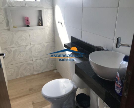 Imagem Imóvel com 2 Quartos à Venda, 70 m² em Balneário Dos Golfinhos - Caraguatatuba
