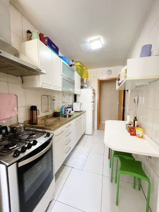 Imagem Imóvel com 3 Quartos à Venda, 72 m² em Norte (águas Claras) - Brasília