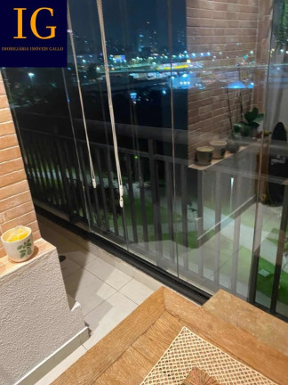 Imagem Apartamento com 3 Quartos à Venda, 97 m² em Campestre - Santo André Imagem Apartamento com 3 Quartos à Venda, 97 m² em Campestre - Santo André