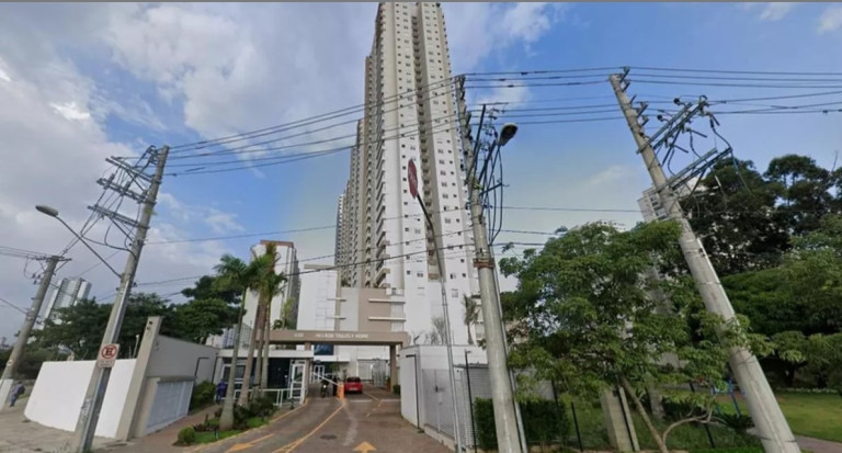 Imagem Imóvel com 3 Quartos à Venda, 94 m² em Centro - São Bernardo Do Campo