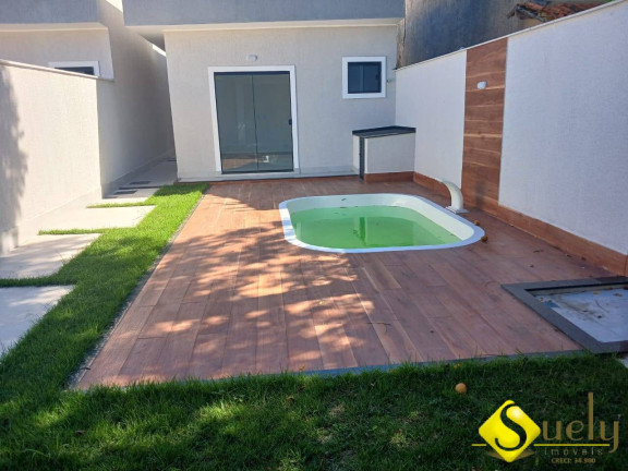 Casa com 3 Quartos à Venda, 240 m² em Itaipuaçu - Maricá