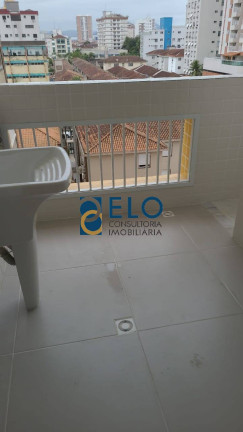 Imagem Apartamento com 2 Quartos para Alugar, 70 m² em Boqueirão - Santos Imagem Apartamento com 2 Quartos para Alugar, 70 m² em Boqueirão - Santos