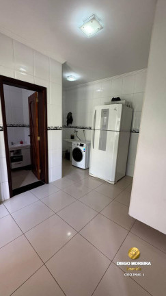 Imagem Casa com 5 Quartos para Alugar, 289 m² em Condomínio Parque Das Garças I - Atibaia