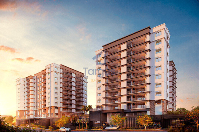 Apartamento com 3 Quartos à Venda, 157 m² em Tatuapé - São Paulo